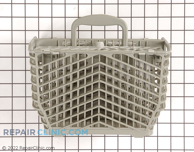 Dishwasher Silverware Basket 6918651 Fast Shipping Repair Clinic
