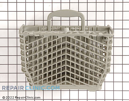 Silverware Basket 6-918651 Alternate Product View
