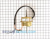 Fan Motor WP1187170