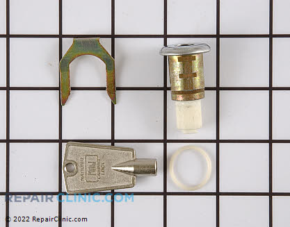 Door Lock 978023 Alternate Product View
