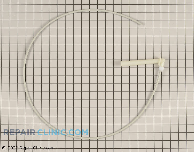 80-54722-00 Fill Tube