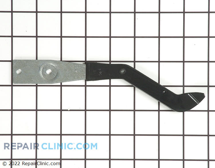 8009P055-60 Open Lever