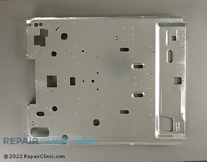 Rear Panel 316029415 Alternate Product View