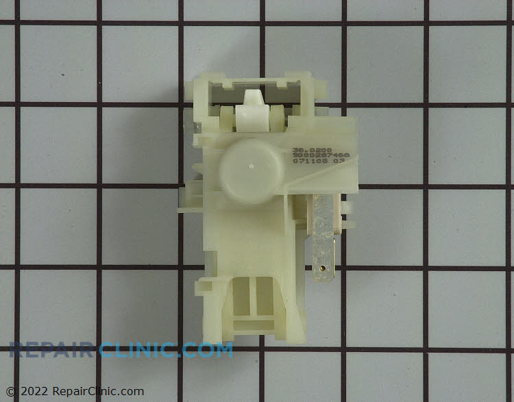 Dishwasher Door Latch 00438026 Bosch Door Latch Repair Clinic