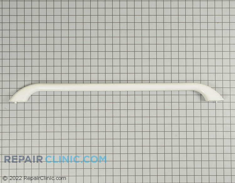 Range/Stove/Oven Handle WB15T10135 Fast Shipping Repair Clinic