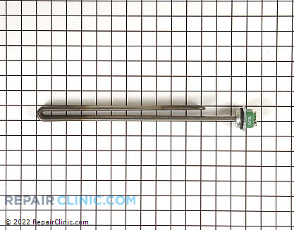 Heating Element 66001106 Alternate Product View