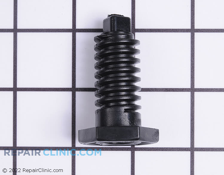 Range/Stove/Oven Leveling Leg 4778W1N001B Fast Shipping Repair Clinic