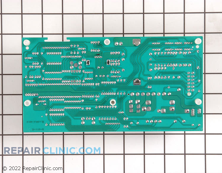 Main Control Board WP3407149 | RepairClinic.com
