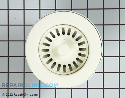 Sink Flange Assembly 4012 Alternate Product View