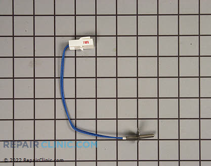 Thermistor WE04X10111 Alternate Product View
