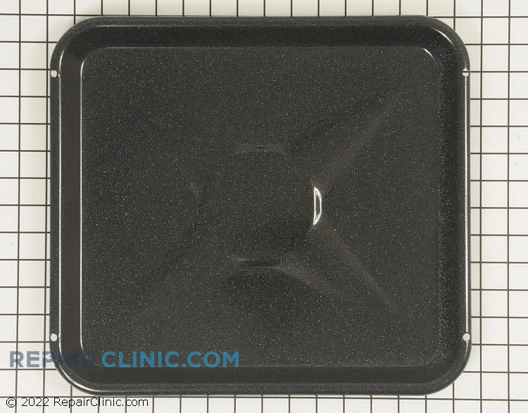 WP3401F075-19 Broiler Pan