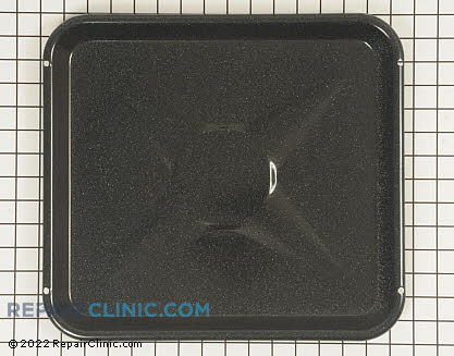 Broiler Pan WP3401F075-19 Alternate Product View