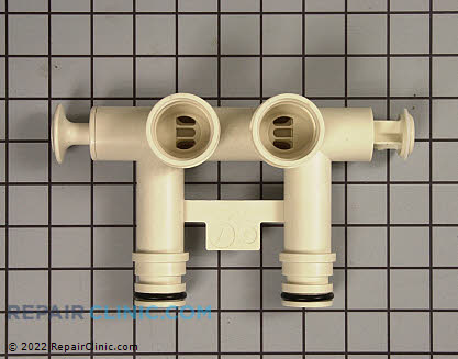 Bypass Valve WS15X10053 Alternate Product View