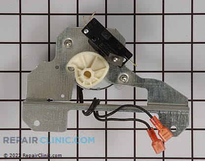 Door Lock Motor and Switch Assembly 318095959 Alternate Product View