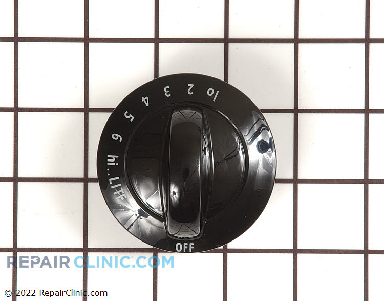 Range/Stove/Oven Knob 318196149 Fast Shipping