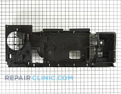 Duct Assembly - Part # 1345704 Mfg Part # 5262W0A009A