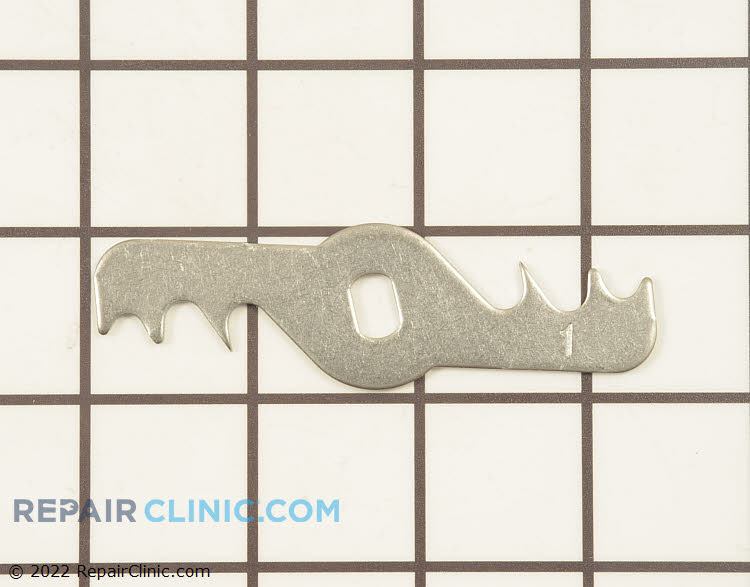 frigidaire ice crusher blade