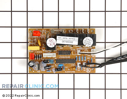 Main Control Board HCI036 Alternate Product View