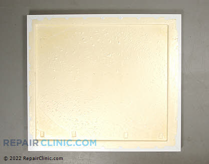 Outer Door Panel 12082503W Alternate Product View
