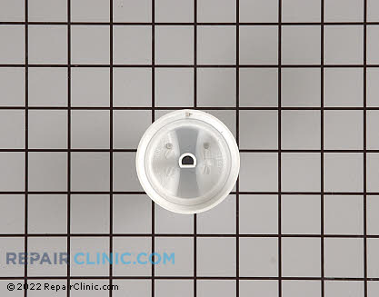 Timer Knob 131694600 Alternate Product View