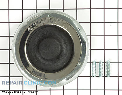 Sink Flange Assembly 01-17-528 Alternate Product View