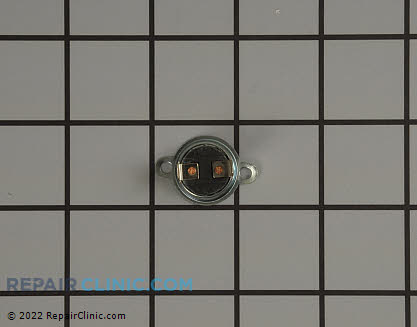 Thermostat WB27X10789 Alternate Product View