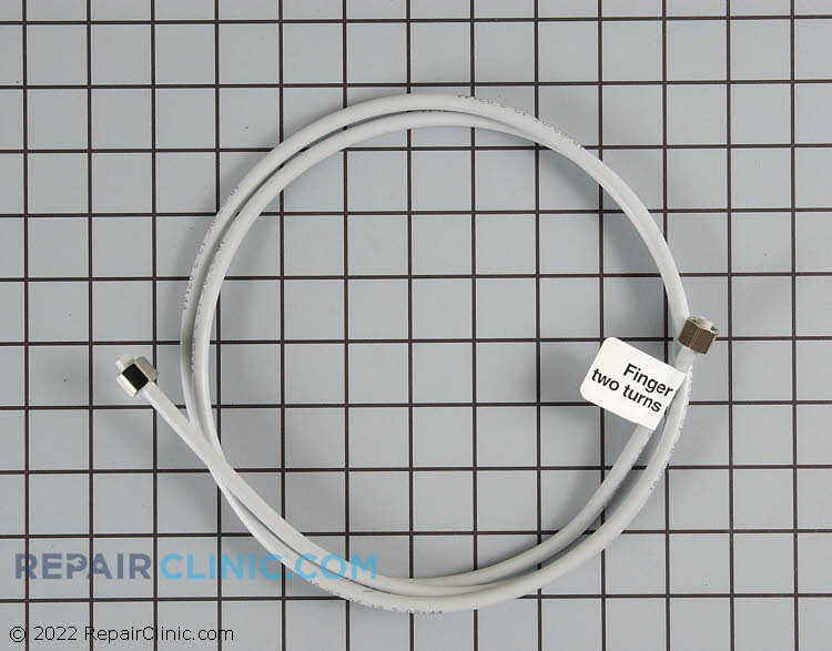 Water Line Installation Kit 8212547RP Fast Shipping Repair Clinic