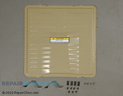 Cabinet Wrapper 22003582 Alternate Product View