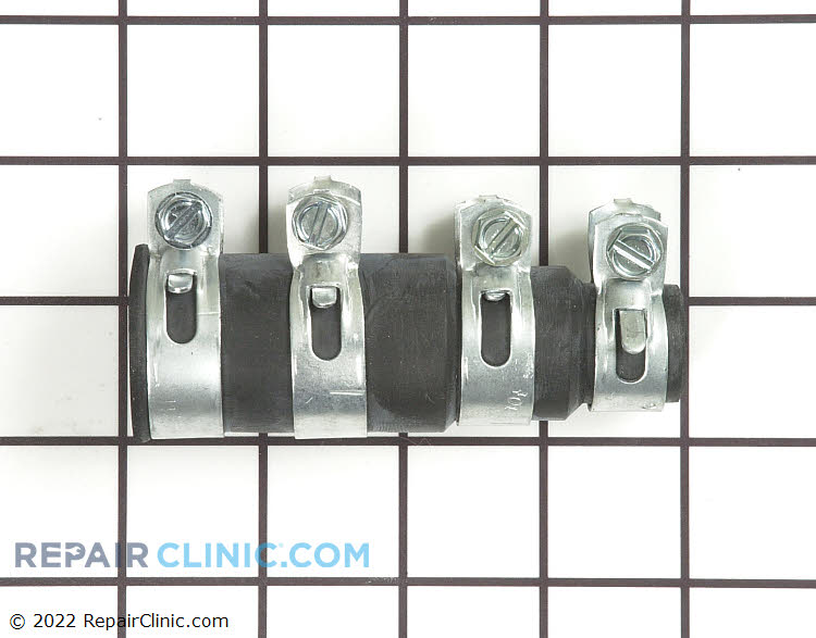 1023 Drain Connector