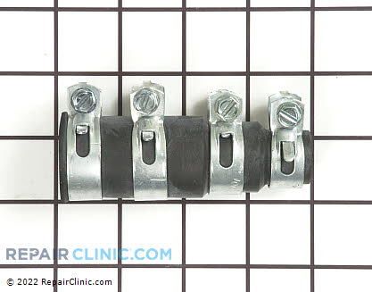 Drain Connector 1023 Alternate Product View