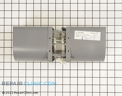 Exhaust Fan Motor WB26X10202 Alternate Product View