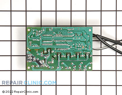 Main Control Board HCI036 Alternate Product View
