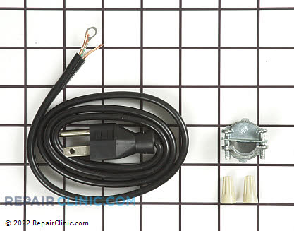 Power Cord 1024 Alternate Product View