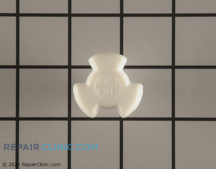 WB06X10704 Glass Tray Drive Coupling