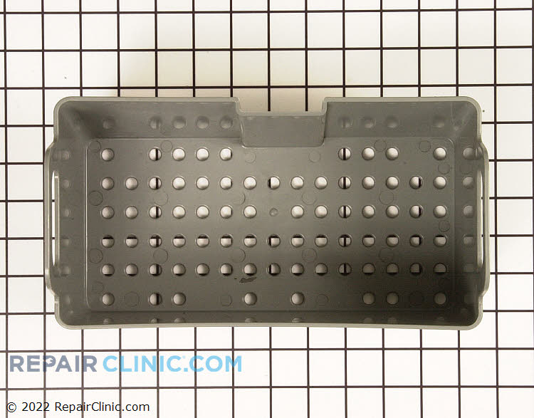 Ice Machine Ice Bucket MCIM30SST02 EWave Ice Bucket Repair Clinic