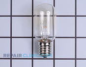 Panasonic Microwave Lighting Light Bulb Parts Fast Shipping Light Bulb Part 1266875 Mfg 6912w1z004b