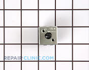 Selector Switch - Part # 484909 Mfg Part # 308017