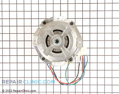 Circulation and Drain Pump Motor WD26X10002 Alternate Product View