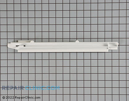 Drawer Slide Rail WR72X10055 Alternate Product View