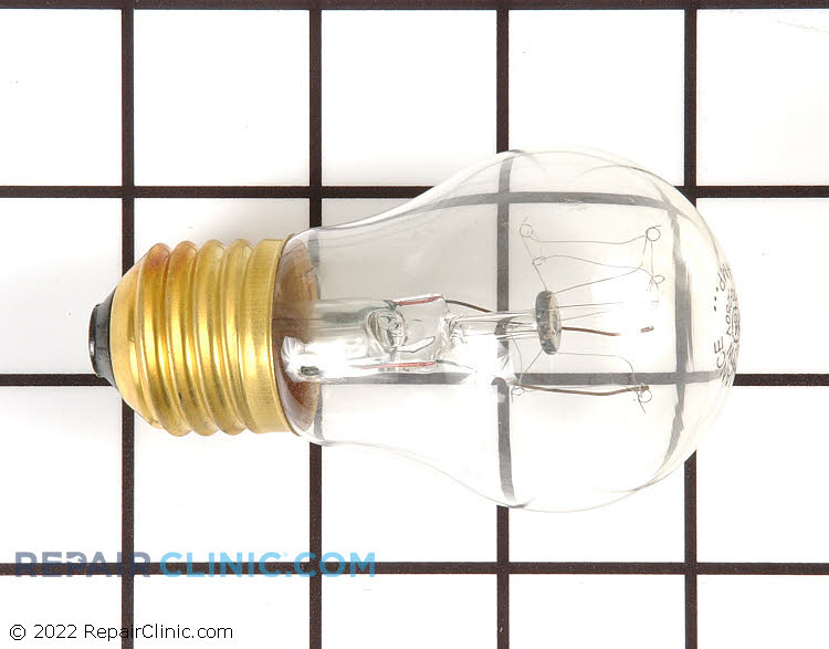 40 Watt Light bulb