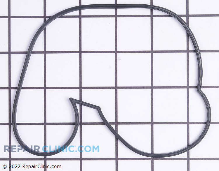 LG Dishwasher Pump Gasket Replacement MFZ32863101 Repair Clinic