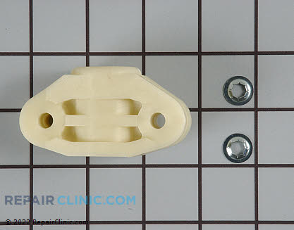 Trunnion Nut WC36X5083 Alternate Product View