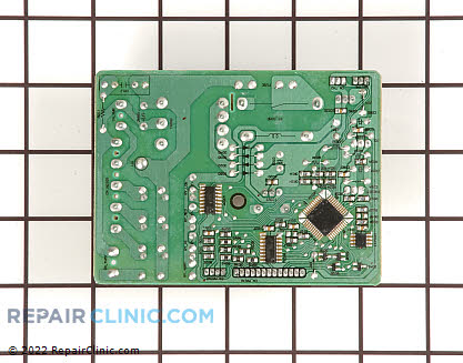 Main Control Board 6871A01001B Alternate Product View