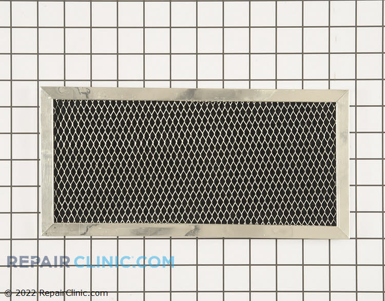 Microwave Charcoal Filter W10120840A Fast Shipping Repair Clinic