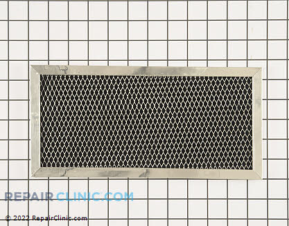 Charcoal Filter W10120840A Alternate Product View