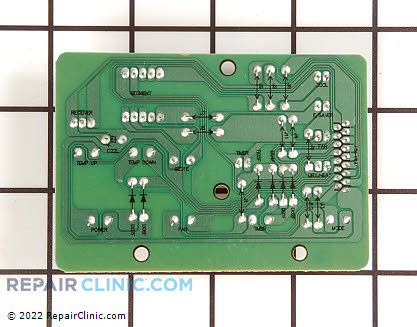 Display Board 6871A20802A Alternate Product View