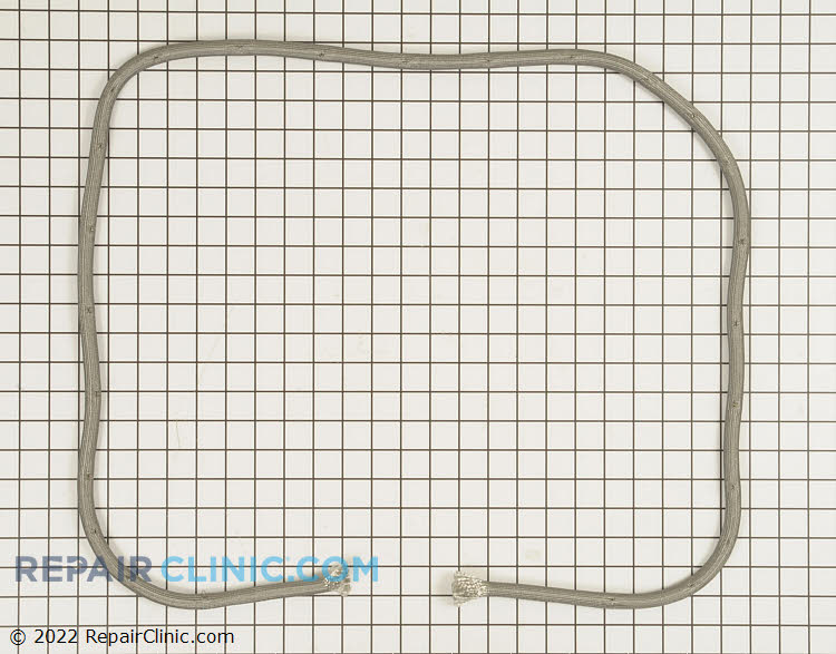 WPW10162384 Door Gasket