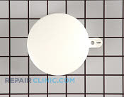 Inlet Cover - Part # 1247279 Mfg Part # Y912659