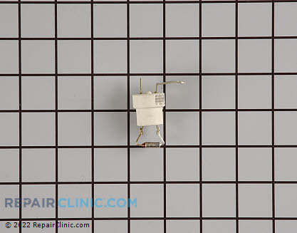 Thermal Fuse WP23X102 Alternate Product View