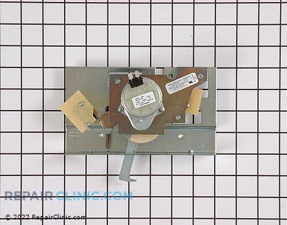 Door Lock Motor and Switch Assembly 86166 Alternate Product View